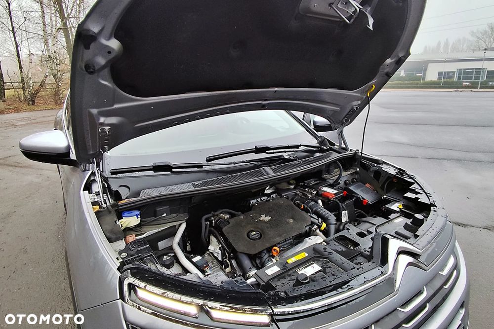 Citroën C5 Aircross 1.5 BlueHDi Feel Pack - 17