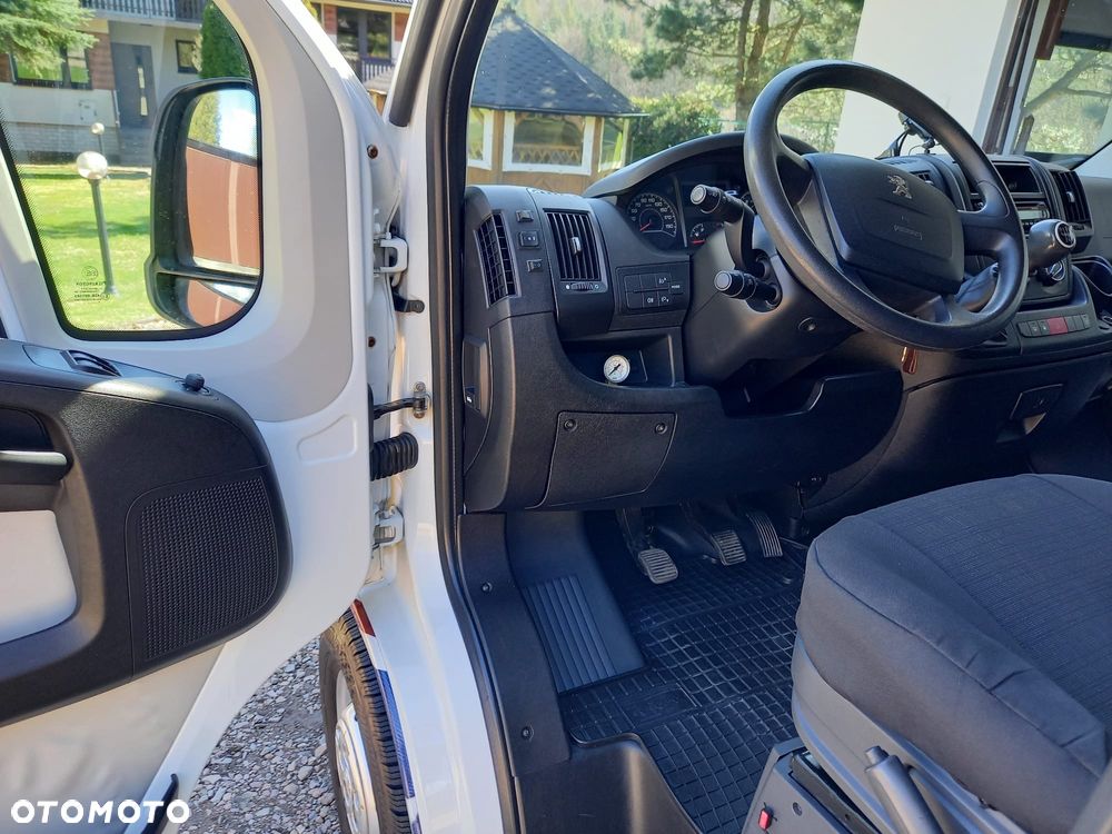 Peugeot Boxer - 7