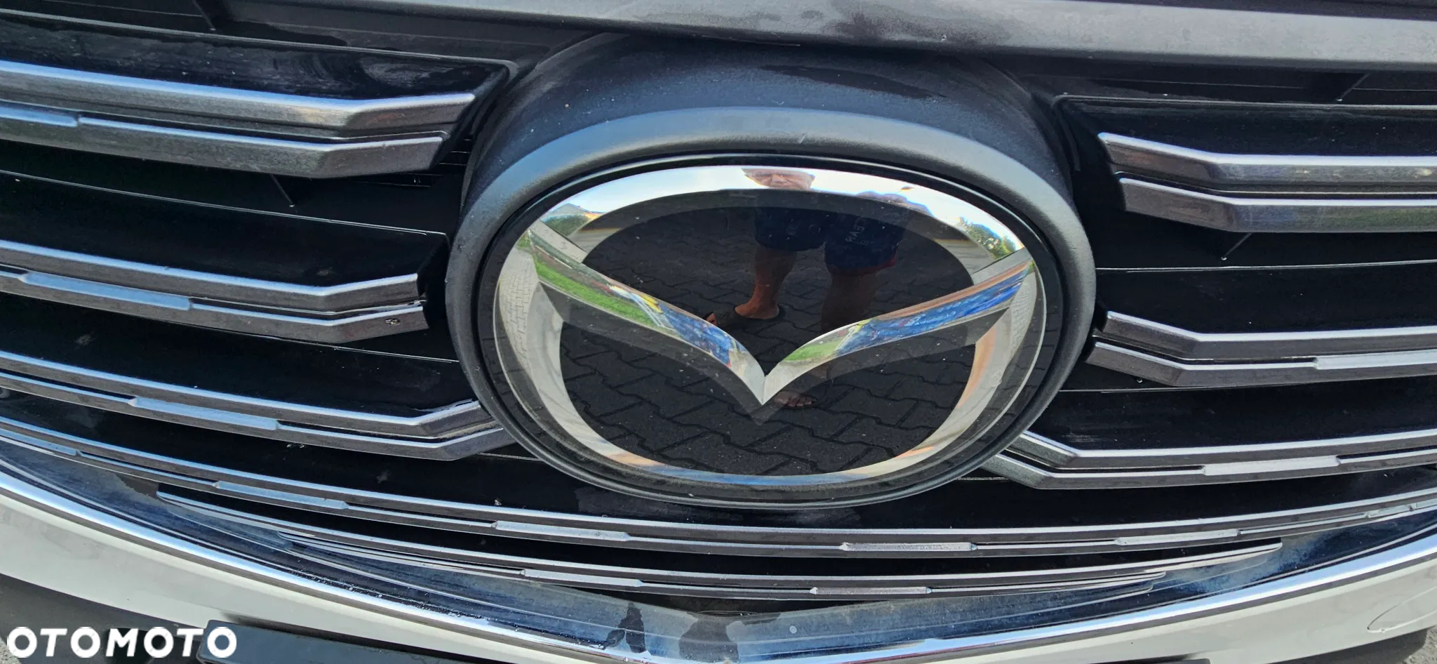 Mazda CX-5 2.2 D Skypassion - 20