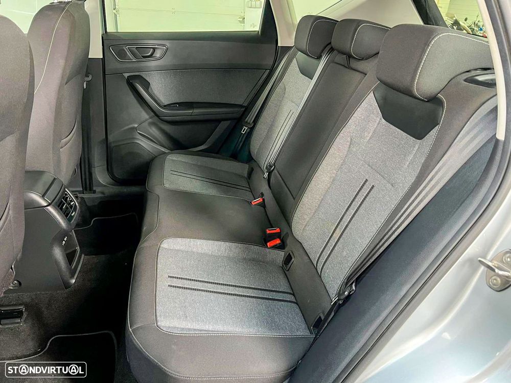 SEAT Ateca 2.0 TDI Style - 7