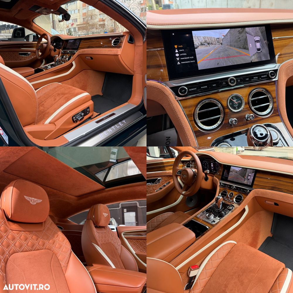 Bentley Continental - 5