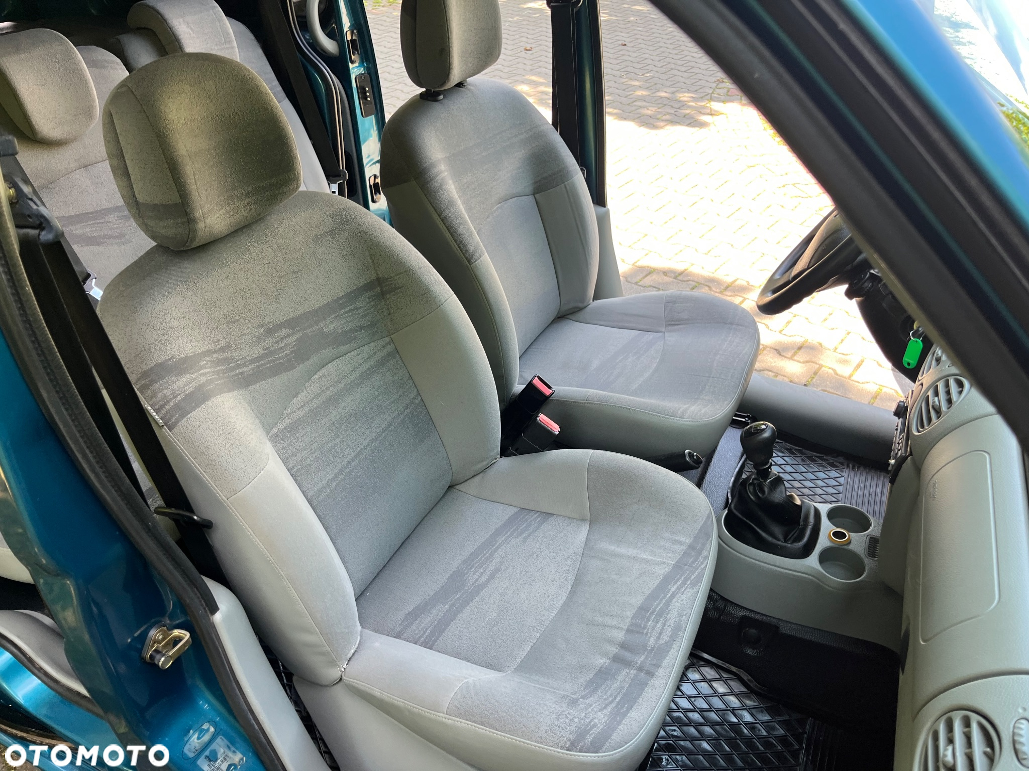 Renault Kangoo - 17
