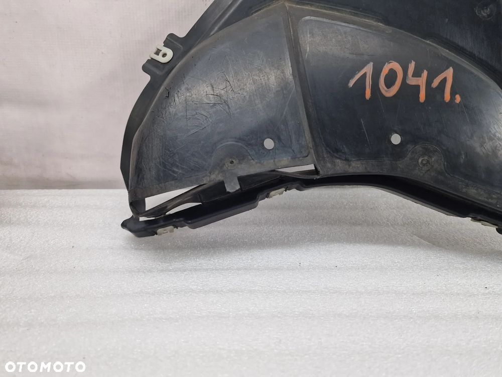 BMW G30 / G31 / G38 16- PRAWE NADKOLE / OSŁONA PRZEDNIE PRZÓD , PRZEDNIA CZĘŚĆ , NR 5175-7340744 / 7340744 NR AUKCJI N1041 - 6
