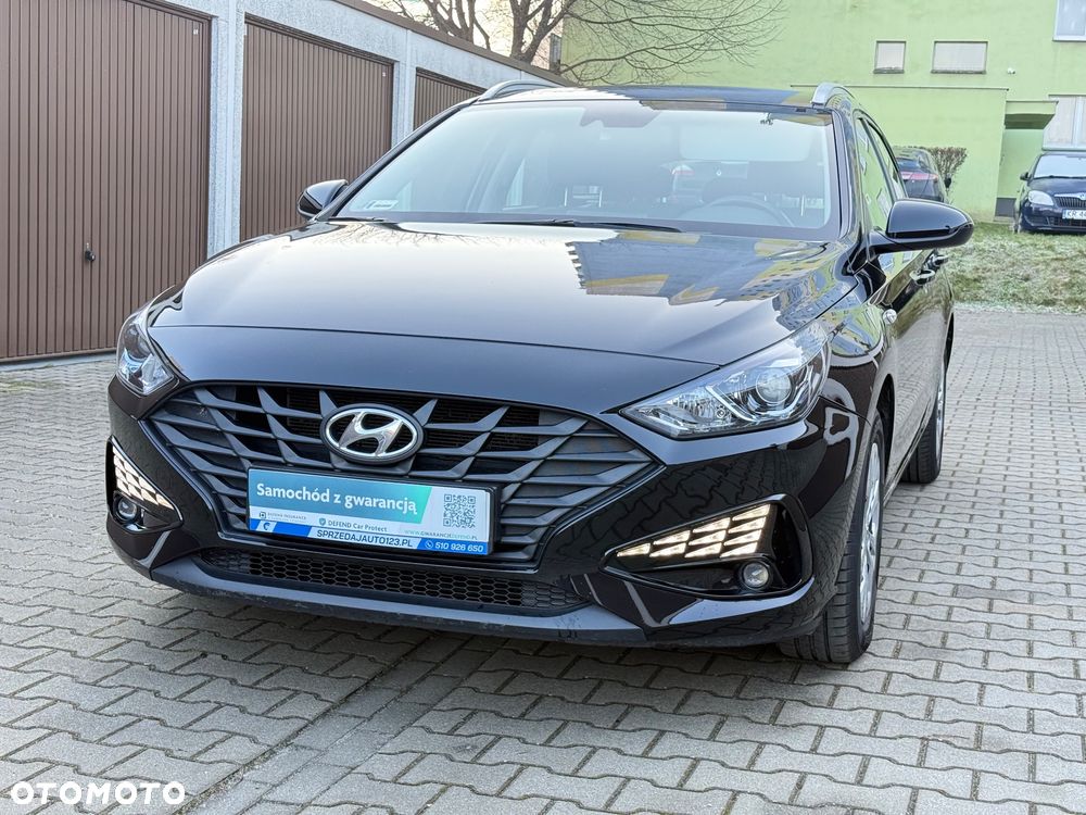Hyundai i30 1.5 DPI Classic + - 37