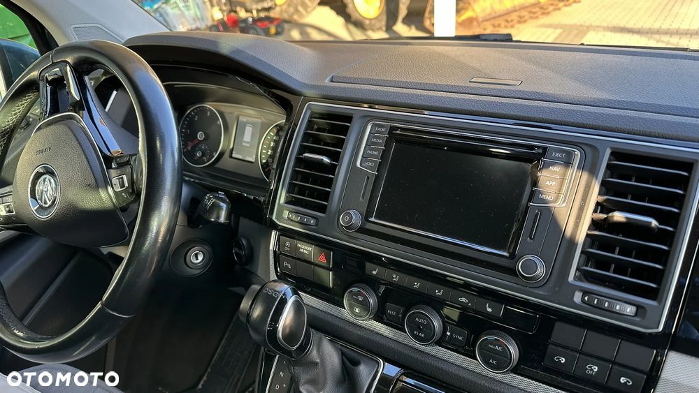 Volkswagen Multivan 2.0 BiTDI L1 Highline DSG - 3