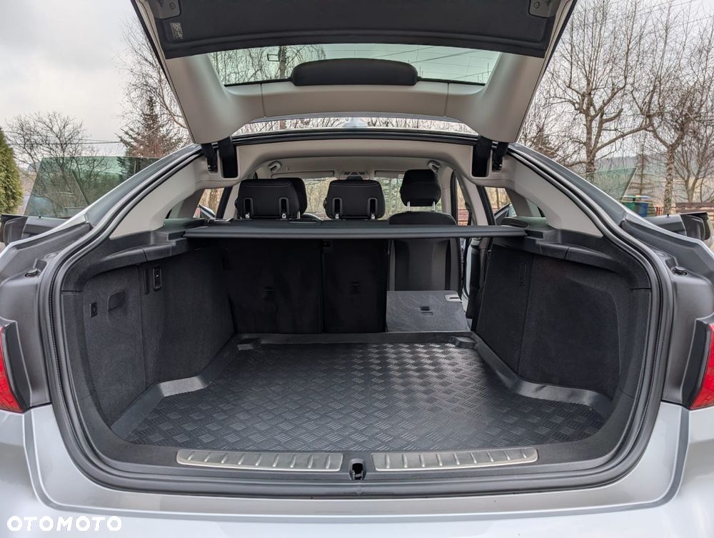 BMW Seria 3 320i GPF Advantage sport - 21