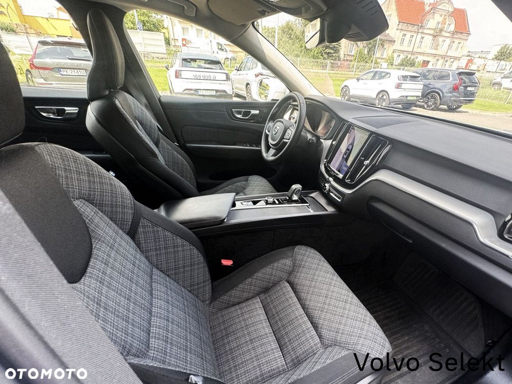 Volvo XC 60 - 27