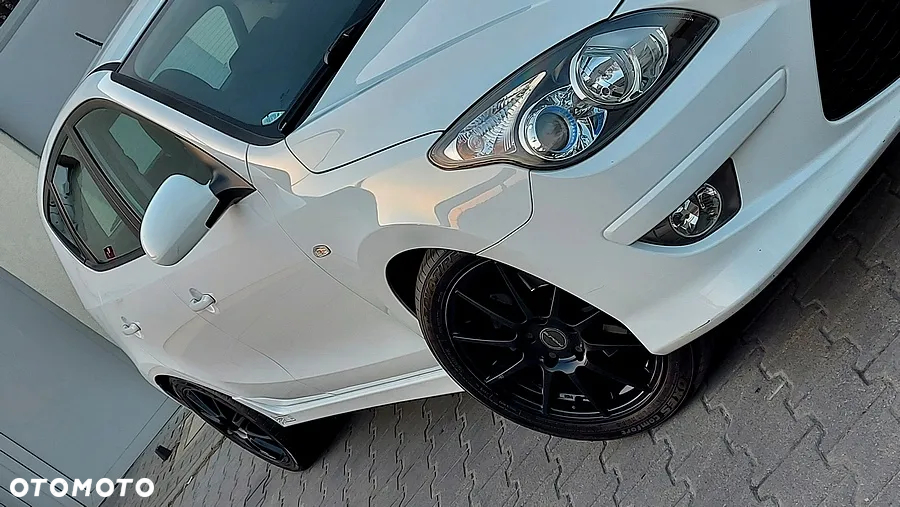 Hyundai i30 1.4 White Edition - 11