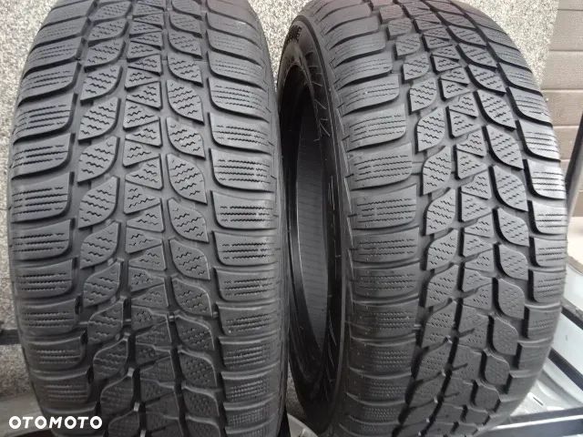 205/55/R16 91H BRIDGESTONE LM+ 25 RSC