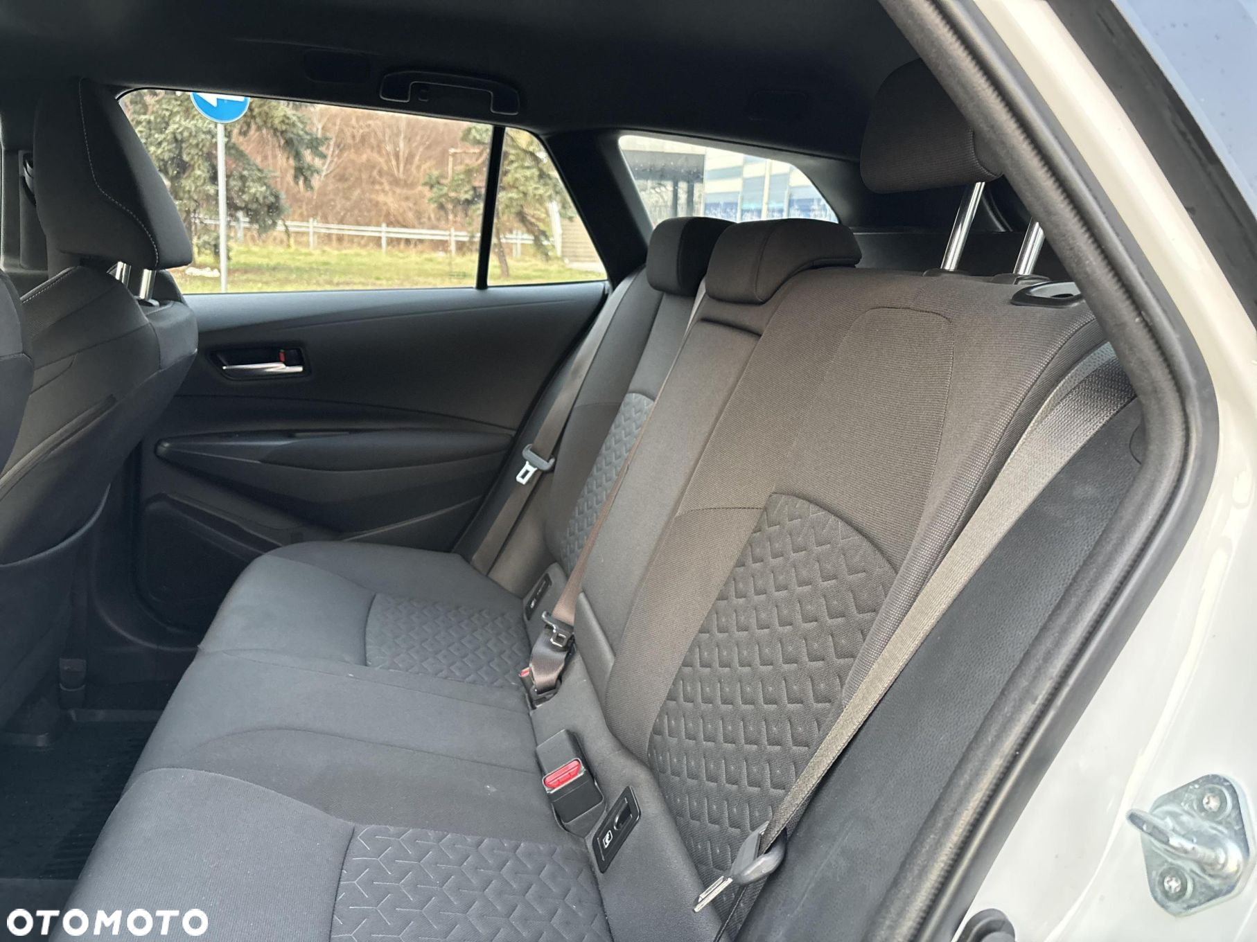 Toyota Corolla - 14