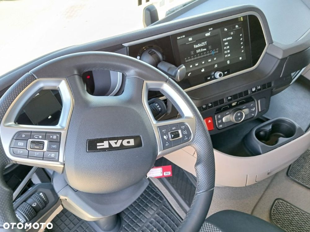 DAF XG 480 FT (31807) - 11