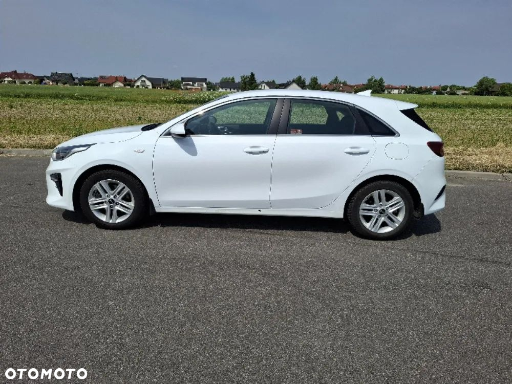 Kia Ceed 1.4 T-GDI M - 7