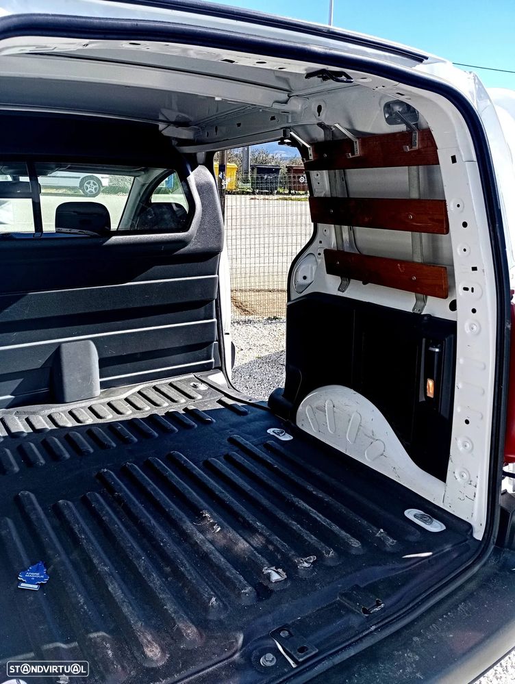 Citroën berlingo - 10