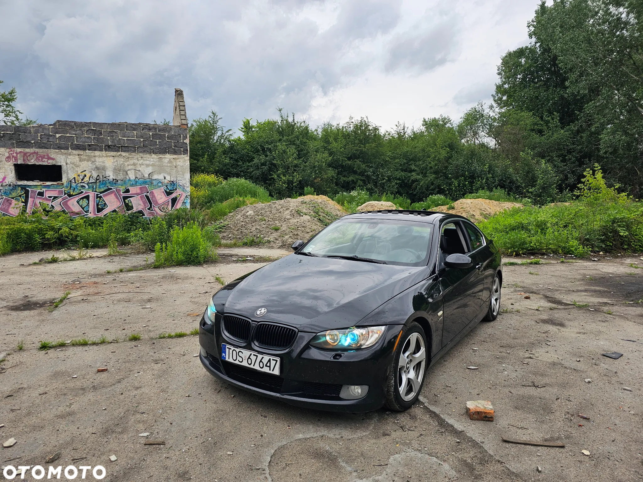 BMW Seria 3 328i - 8