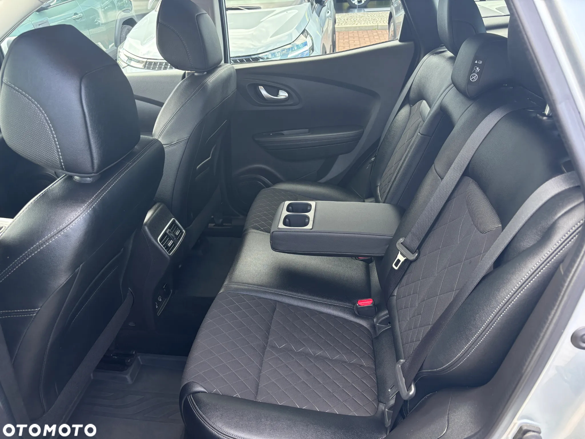 Renault Kadjar 1.3 TCe FAP Intens - 20