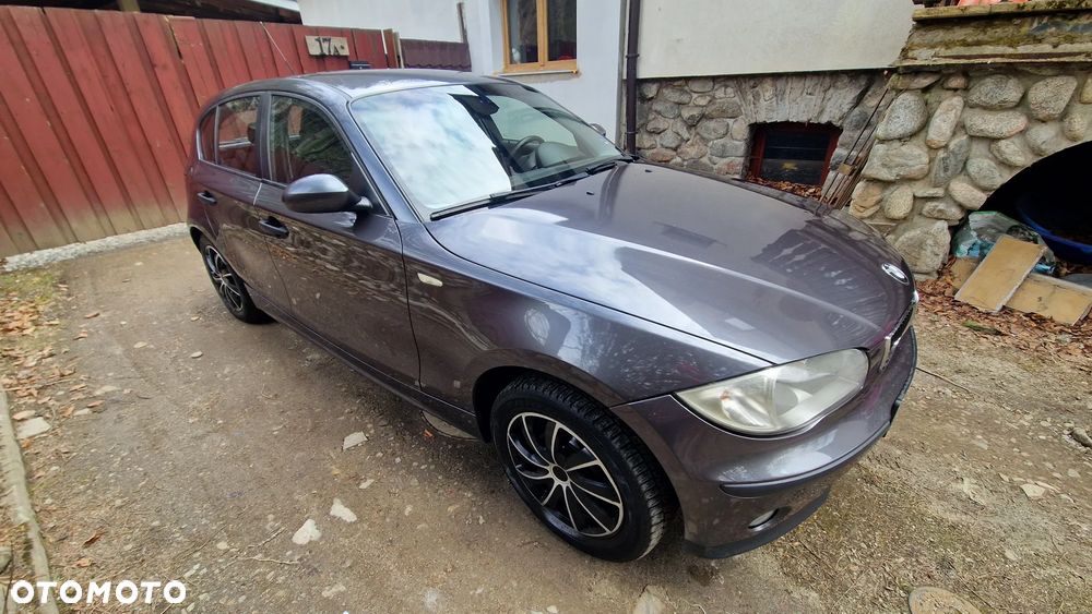 BMW Seria 1 116i - 3