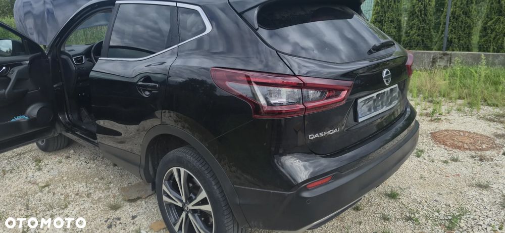 Nissan Qashqai 1.3 DIG-T N-Connecta - 6
