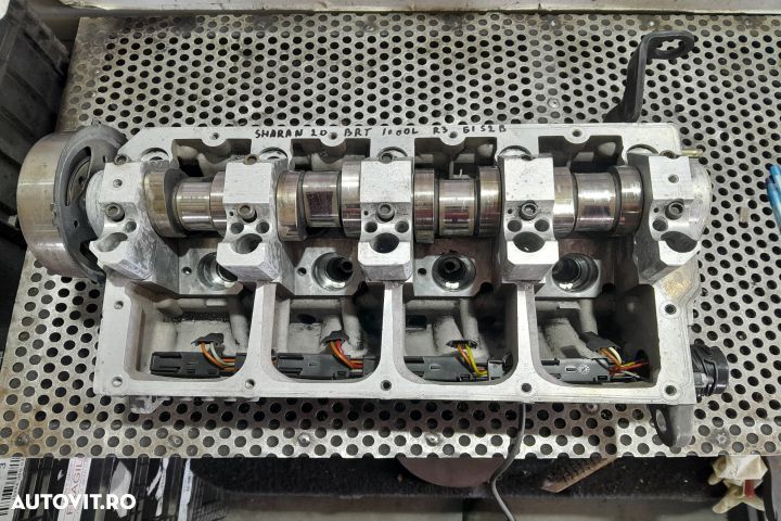 Chiulasa 03B103373R 03B103373R Volkswagen VW Sharan 1 [2th facelift] - 1