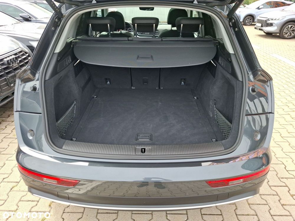 Audi Q5 - 10