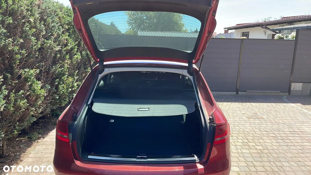Audi A4 Avant 2.0 TFSI - 5