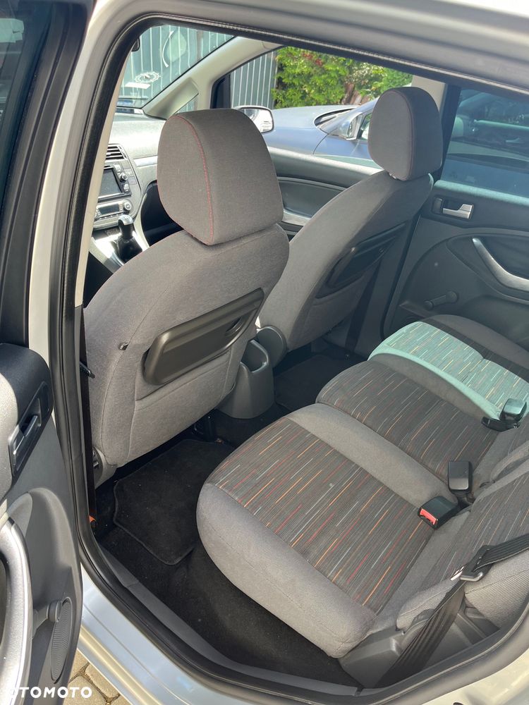 Ford C-MAX - 7