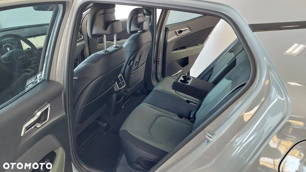 Kia Sportage 1.6 T-GDI Anniversary 4WD DCT - 18