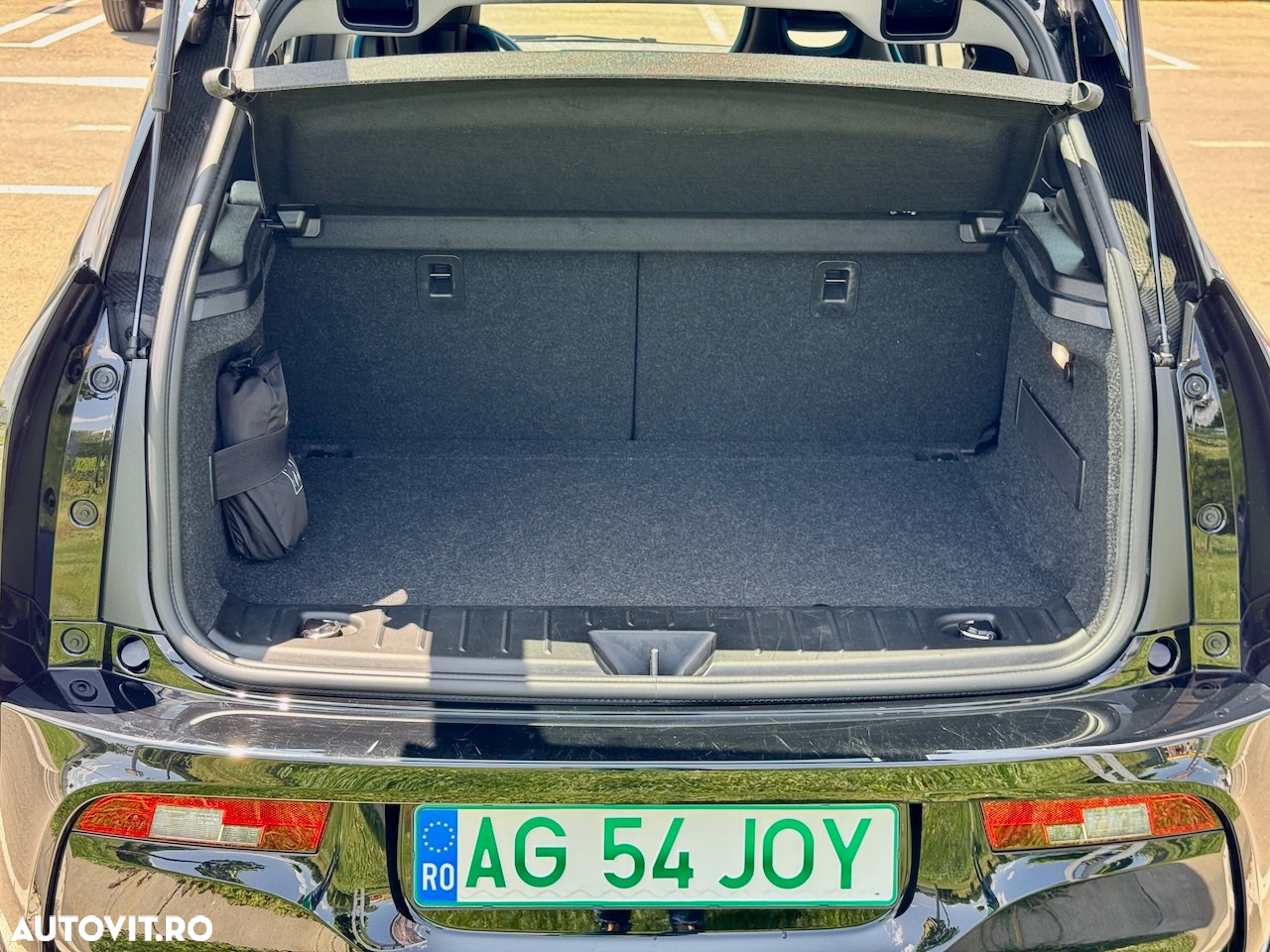 BMW i3 i3s 120 Ah - 9