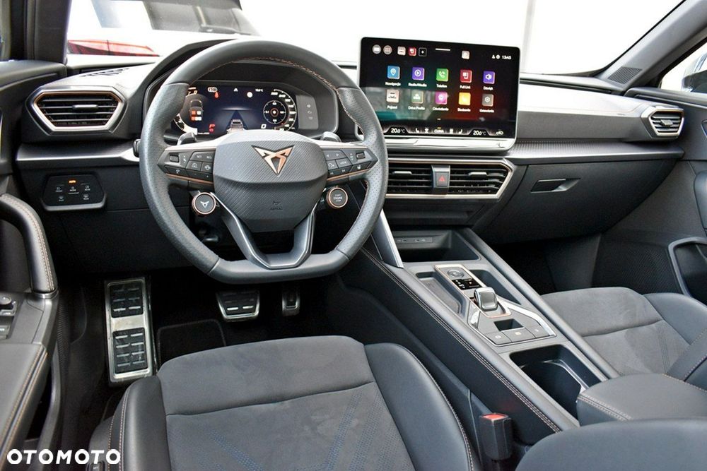 Cupra Formentor 2.0 TSI 4Drive DSG VZ - 15