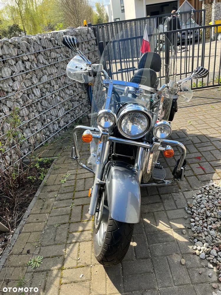 Suzuki Boulevard - 6