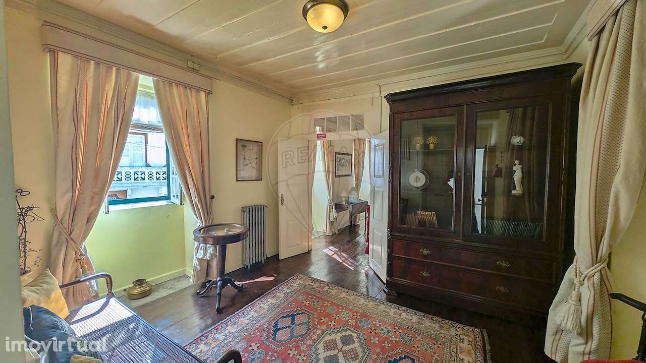 Moradia T4 para venda - Grande imagem: 5/44