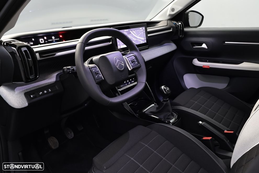 Citroën C3 1.2 Turbo Max - 23