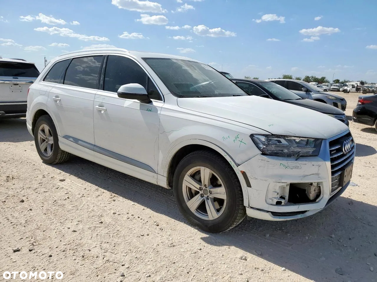 Audi Q7 - 4