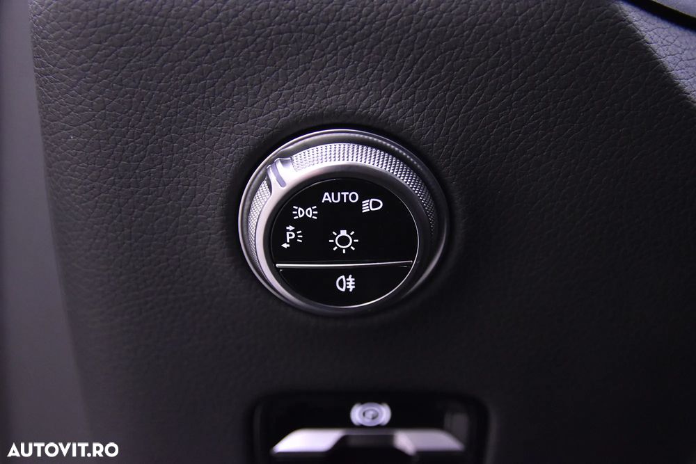 Mercedes-Benz GLC 300 d 4Matic 9G-TRONIC Edition AMG Line - 15
