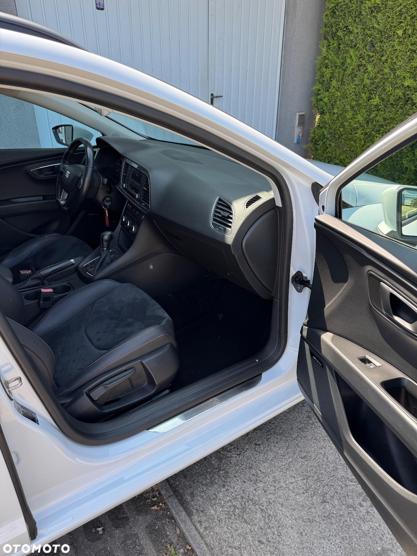 Seat Leon - 10