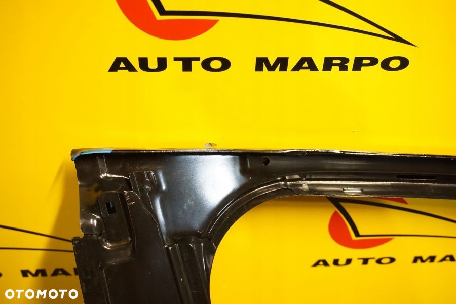 KIA TELLURIDE 2020 - 2023 Drzwi Przód Prawe Przednie USA - 3