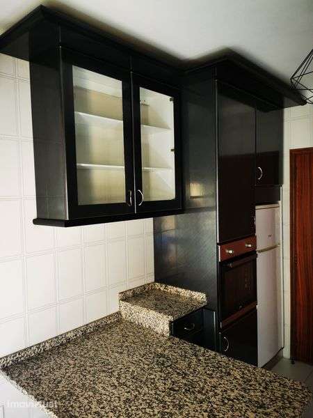 Apartamento T1 mobilado - Grande imagem: 2/6