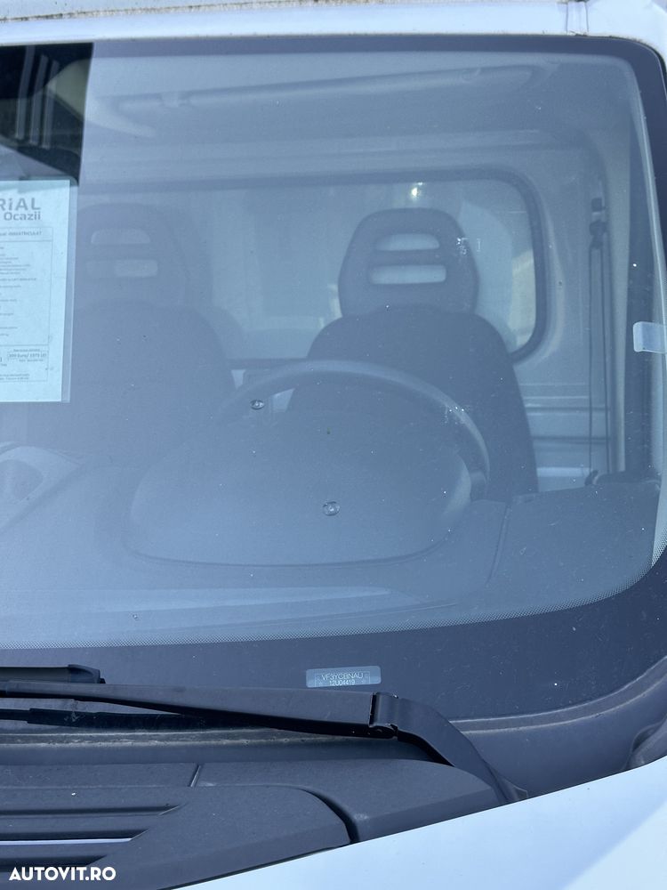 Peugeot Boxer - 4