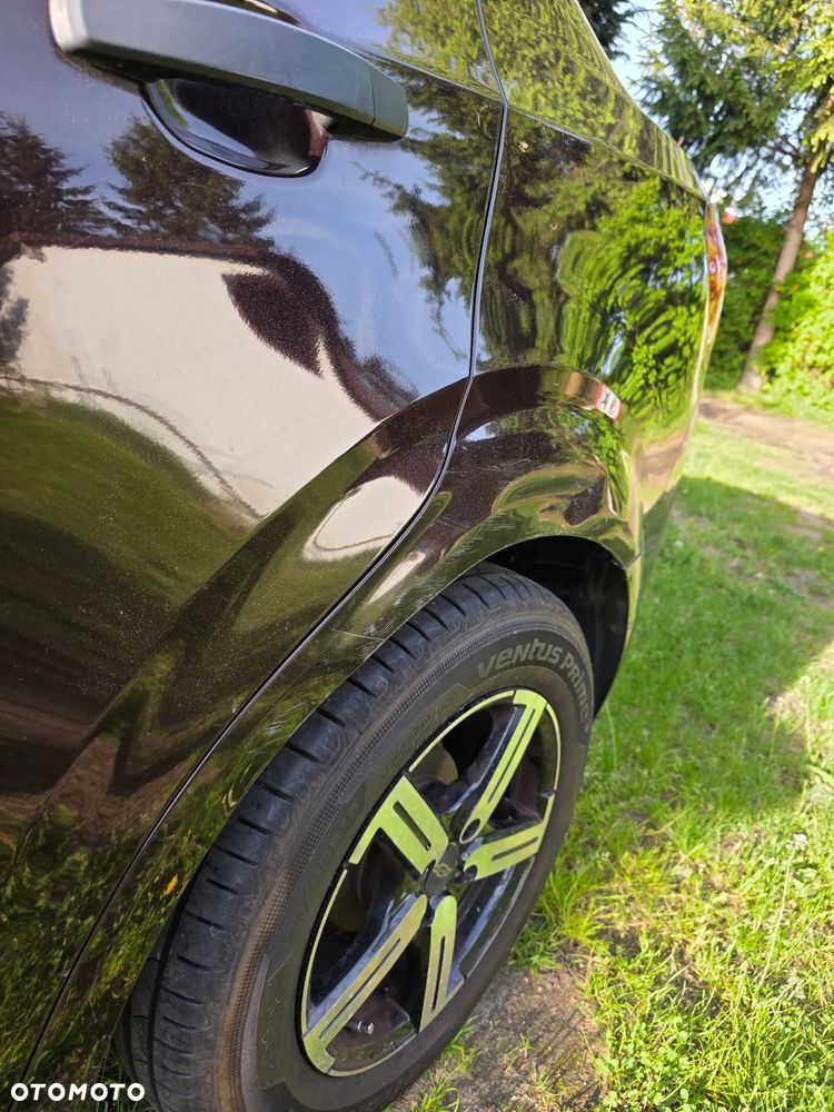 Chevrolet Aveo 1.2 LS+ - 3