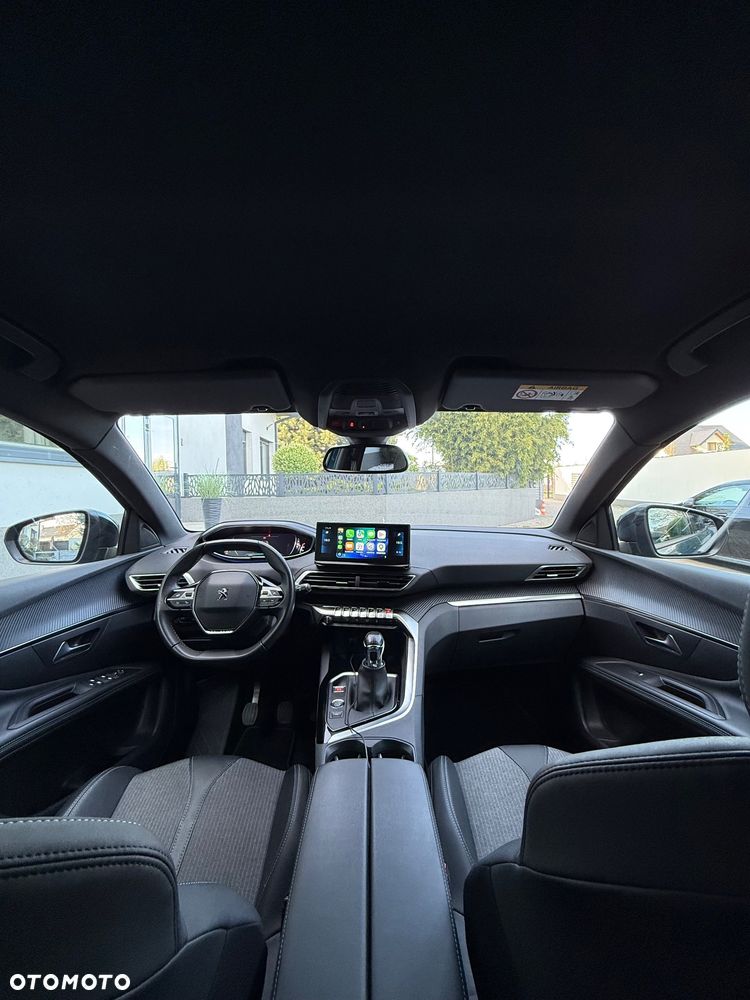 Peugeot 3008 - 8