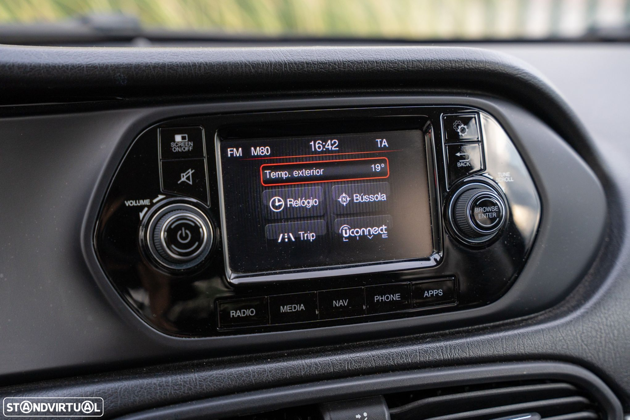 Fiat Tipo 1.6 M-Jet Lounge - 13