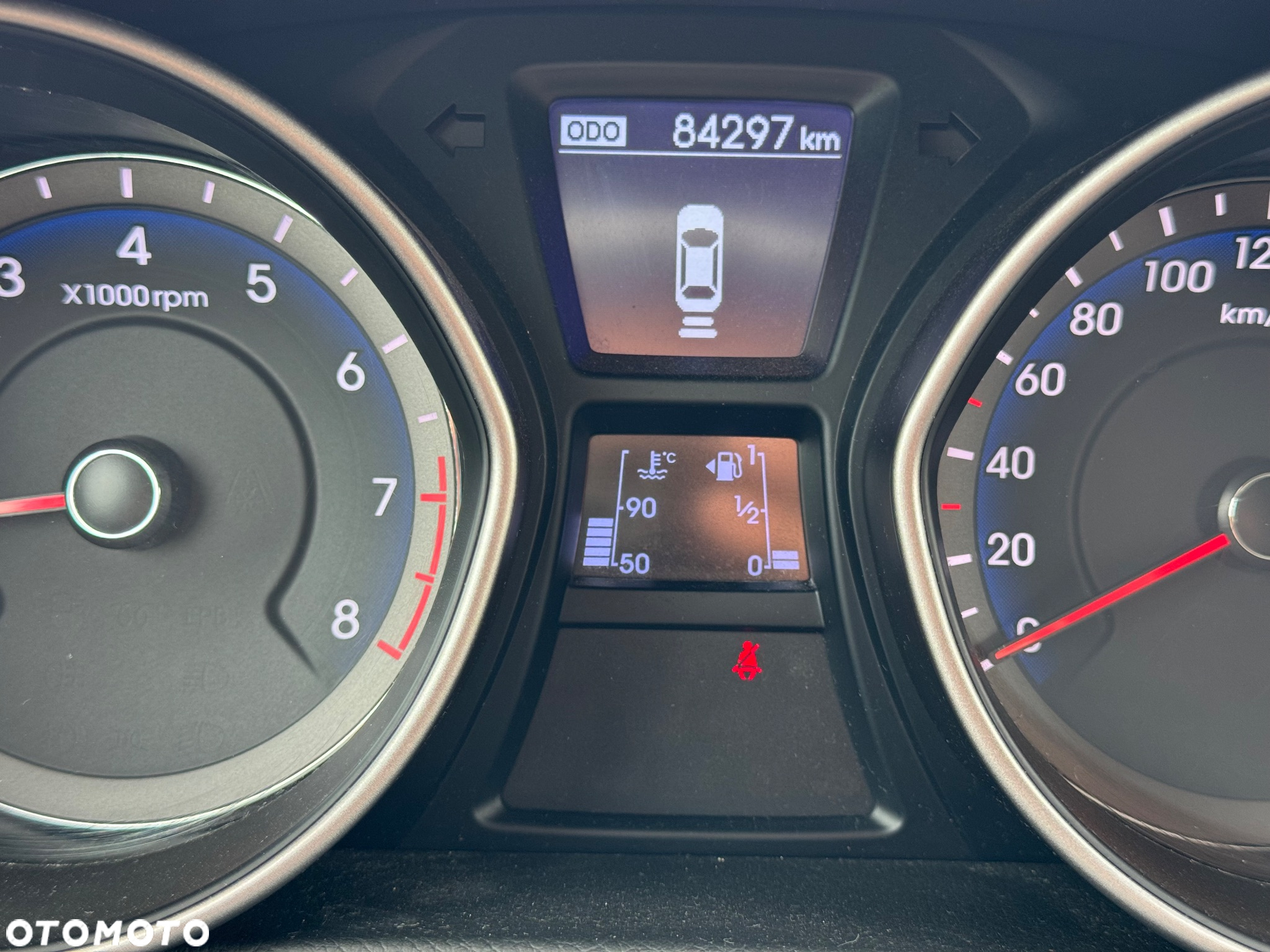 Hyundai i30 1.4 Style - 31