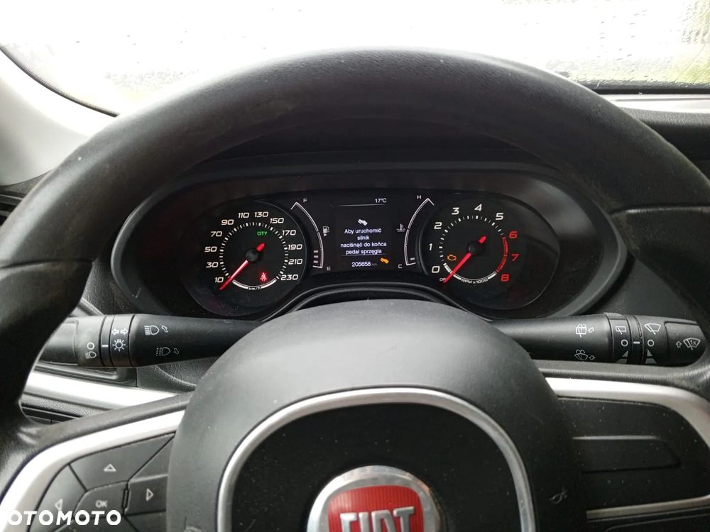 Fiat Tipo 1.4 16v Easy - 4