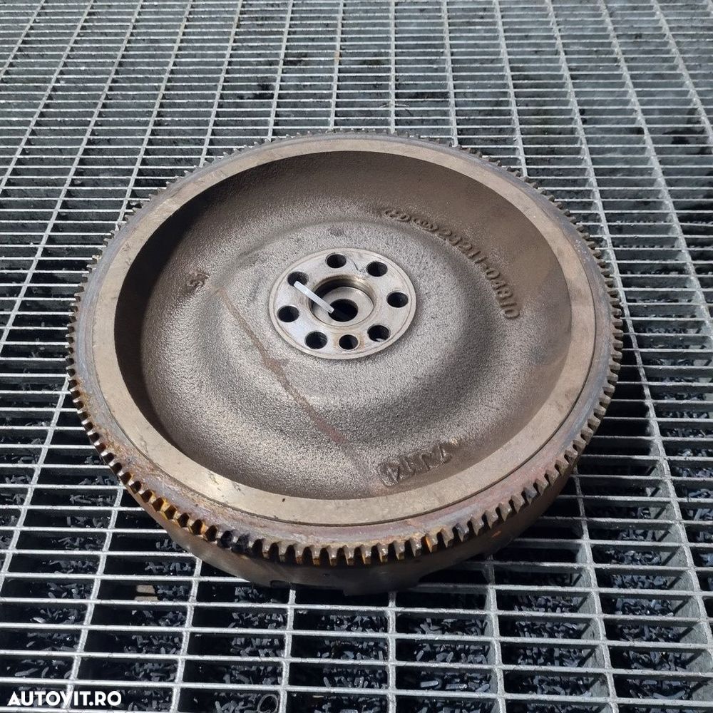 Volanta masa simpla Hyundai Kona I 1.0 T - GDI Benzina 2017 - 2020 120CP Manuala 6 ... - 2