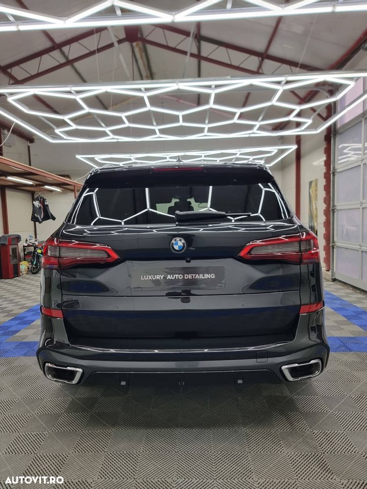 BMW X5 xDrive40i - 5