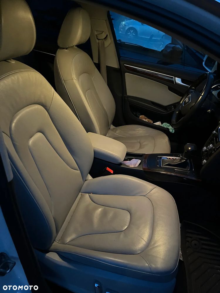 Audi A4 Allroad 2.0 TFSI Quattro S tronic - 4