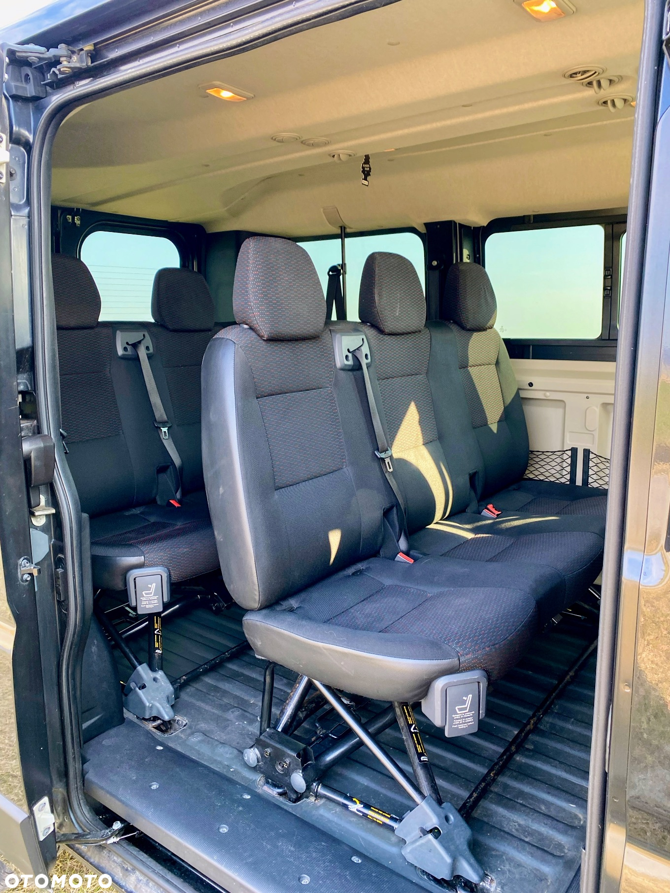 Peugeot Boxer HDi 330 L1H1 Allure - 16