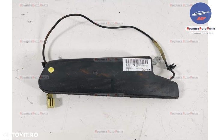 Airbag Scaun Stanga originala Skoda  Octavia  2 2004 2005 2006 2007 20 - 1