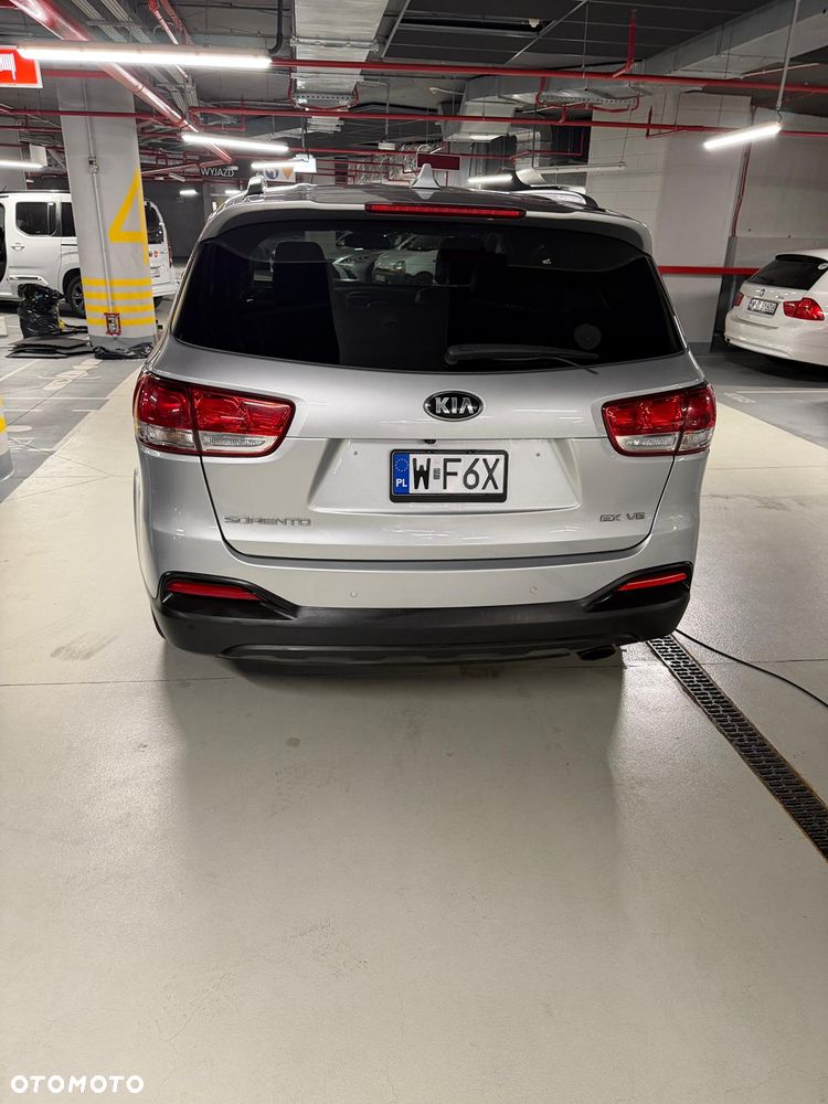Kia Sorento - 6