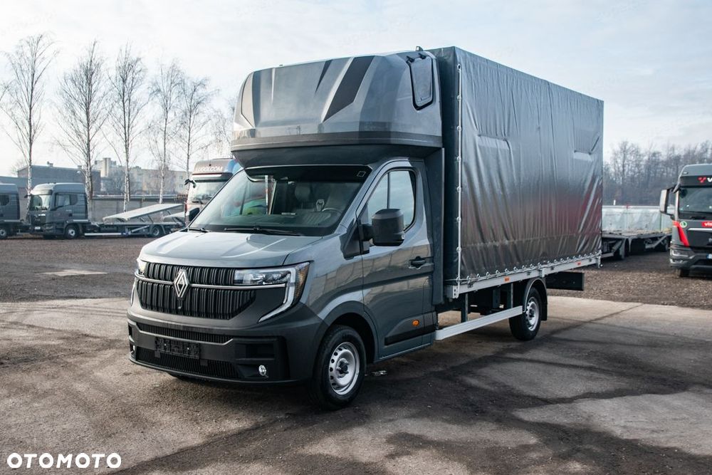 Renault Master L3 Zabudowa 10EP 2.0 170KM - 7