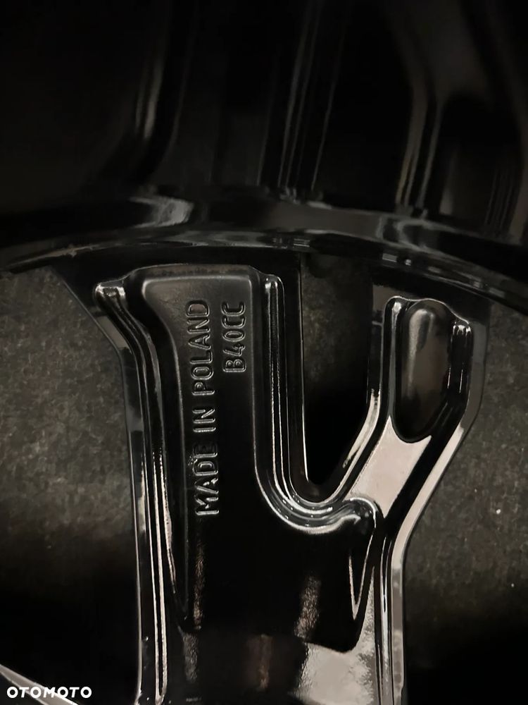 Alufelga Volvo V60, S60 19 cali 5x108 1szt. 32271991 - 10